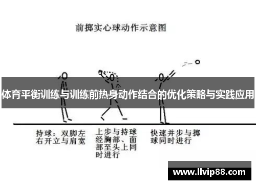 体育平衡训练与训练前热身动作结合的优化策略与实践应用